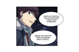 The Gamer Chapter 194 - halaman 27