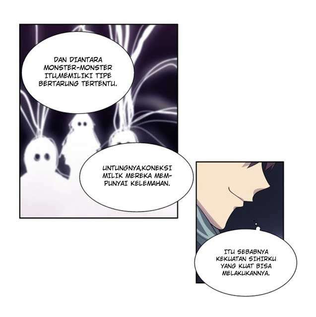 The Gamer Chapter 194 - halaman 28