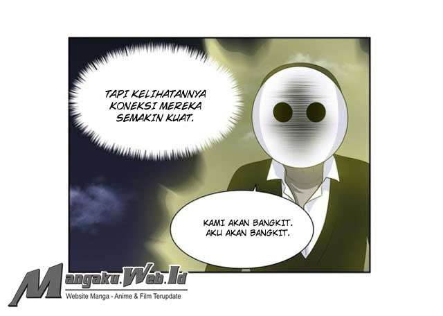 The Gamer Chapter 194 - halaman 29
