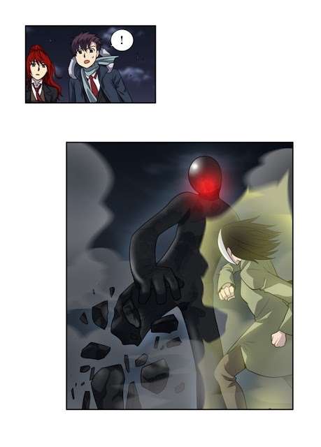 The Gamer Chapter 194 - halaman 3