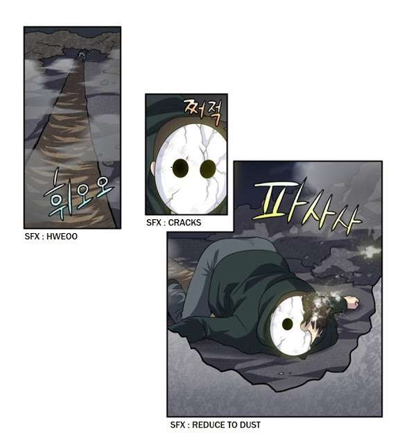 The Gamer Chapter 194 - halaman 35