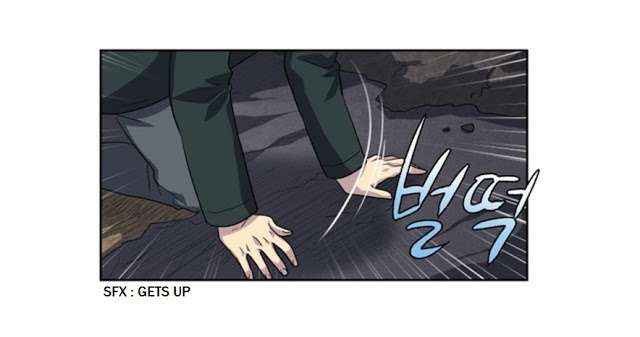 The Gamer Chapter 194 - halaman 36