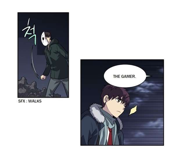 The Gamer Chapter 194 - halaman 37