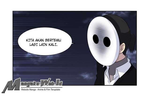 The Gamer Chapter 194 - halaman 38