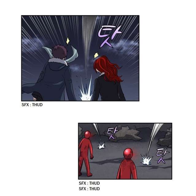 The Gamer Chapter 194 - halaman 39