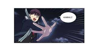 The Gamer Chapter 194 - halaman 4