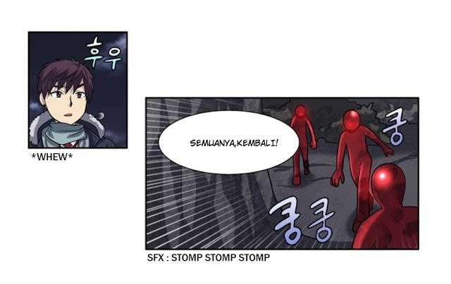 The Gamer Chapter 194 - halaman 40