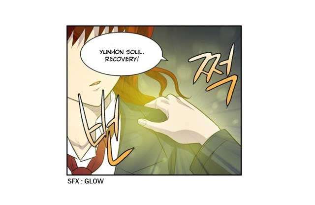 The Gamer Chapter 194 - halaman 41