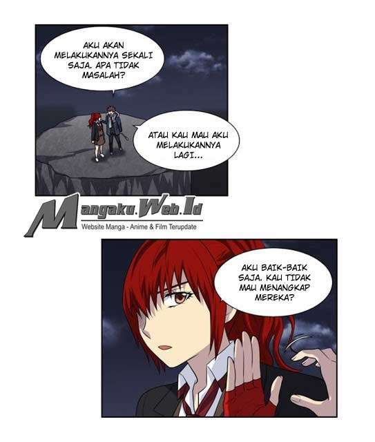 The Gamer Chapter 194 - halaman 42