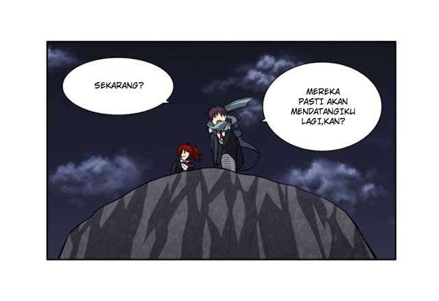 The Gamer Chapter 194 - halaman 43