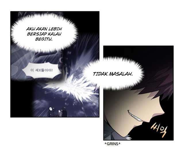 The Gamer Chapter 194 - halaman 44