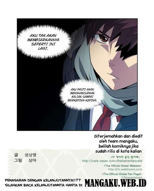 The Gamer Chapter 194 - halaman 46