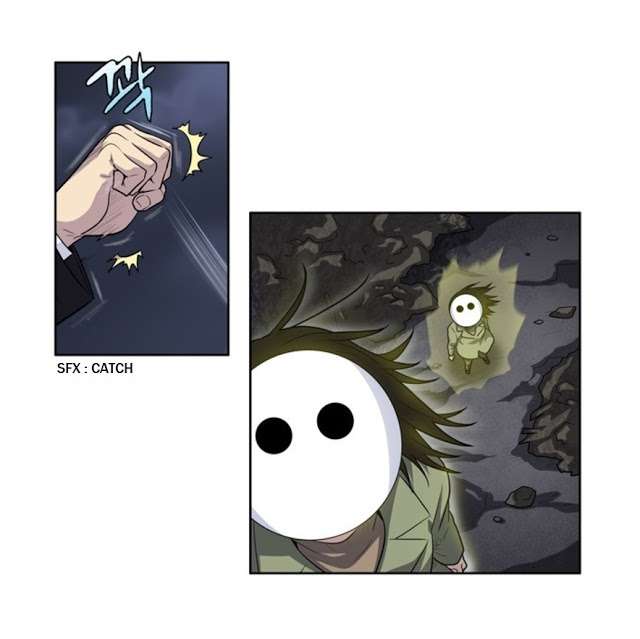 The Gamer Chapter 194 - halaman 6