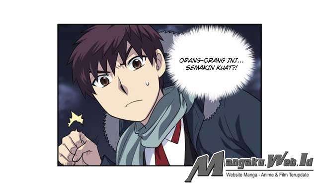 The Gamer Chapter 194 - halaman 7