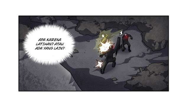 The Gamer Chapter 194 - halaman 8