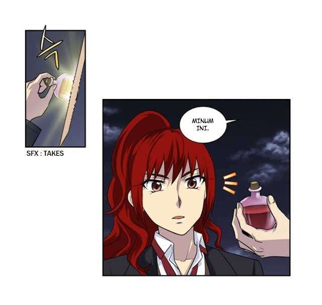 The Gamer Chapter 194 - halaman 9