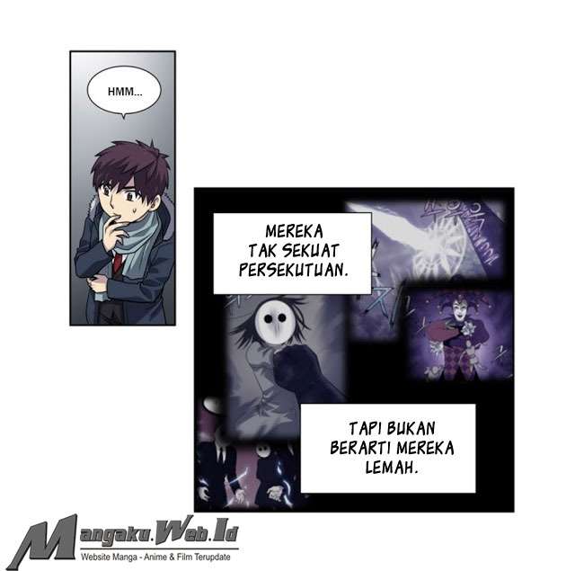 The Gamer Chapter 195 - halaman 10