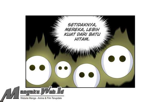 The Gamer Chapter 195 - halaman 11