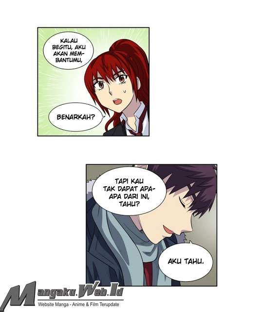 The Gamer Chapter 195 - halaman 12