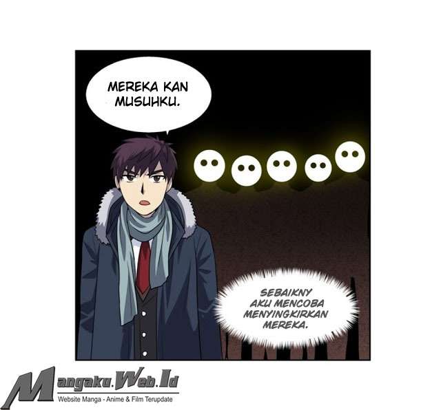 The Gamer Chapter 195 - halaman 13