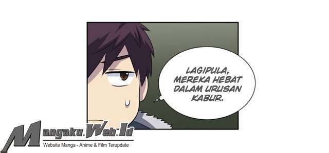 The Gamer Chapter 195 - halaman 14