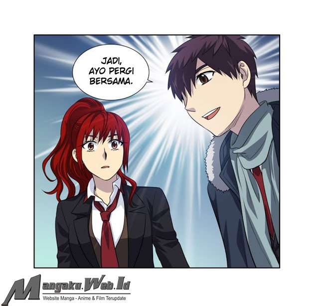 The Gamer Chapter 195 - halaman 15