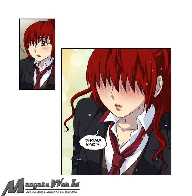 The Gamer Chapter 195 - halaman 16