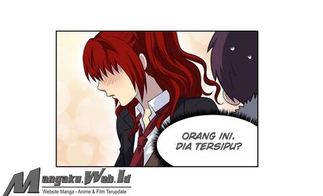 The Gamer Chapter 195 - halaman 18