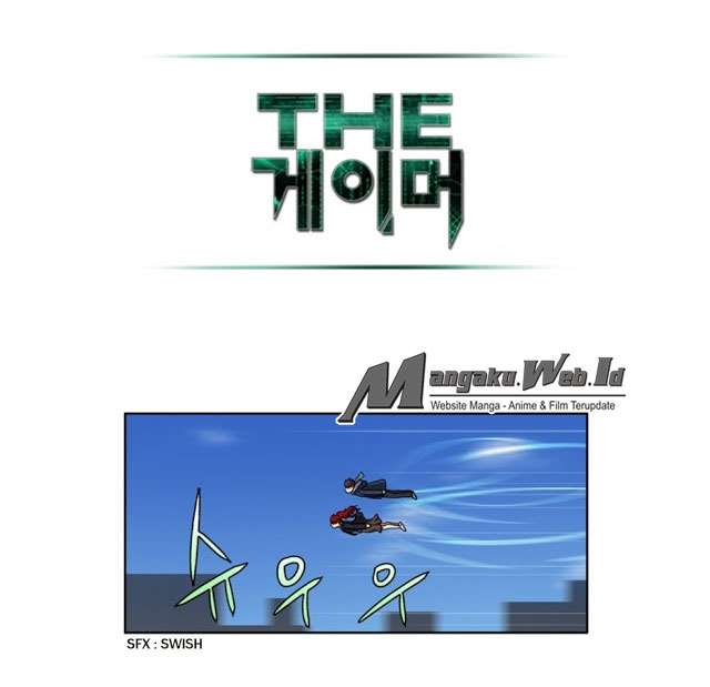 The Gamer Chapter 195 - halaman 19