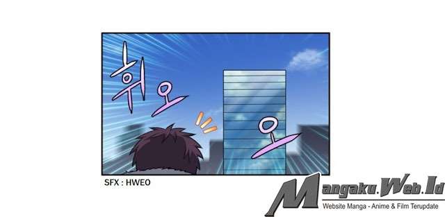 The Gamer Chapter 195 - halaman 20