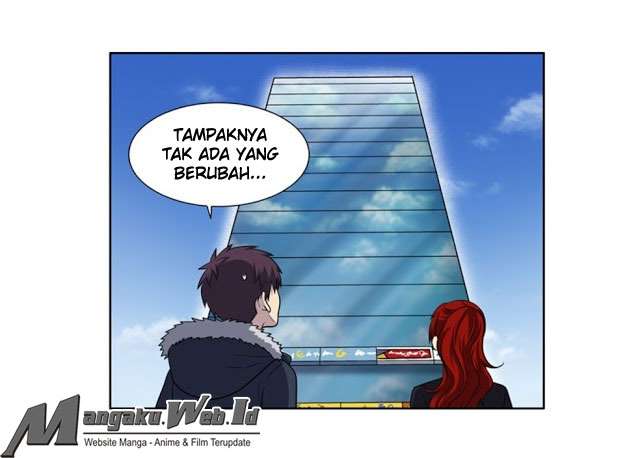 The Gamer Chapter 195 - halaman 23