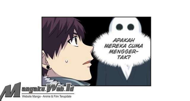 The Gamer Chapter 195 - halaman 24