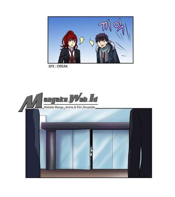 The Gamer Chapter 195 - halaman 25