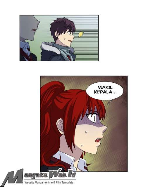 The Gamer Chapter 195 - halaman 27