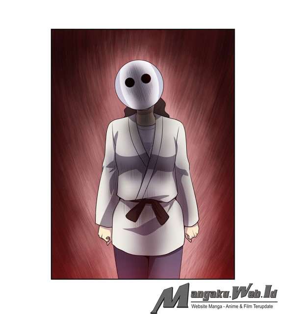 The Gamer Chapter 195 - halaman 28