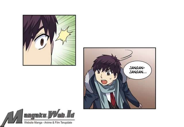 The Gamer Chapter 195 - halaman 29