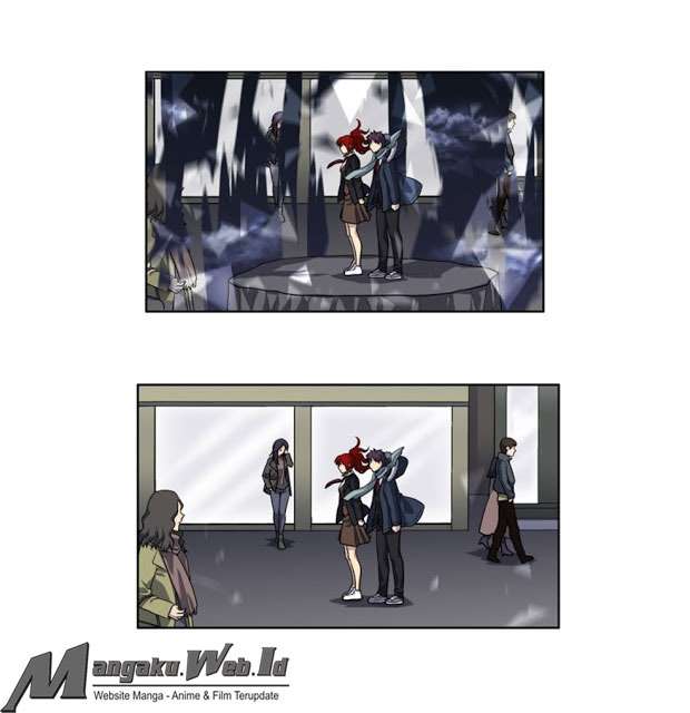 The Gamer Chapter 195 - halaman 3