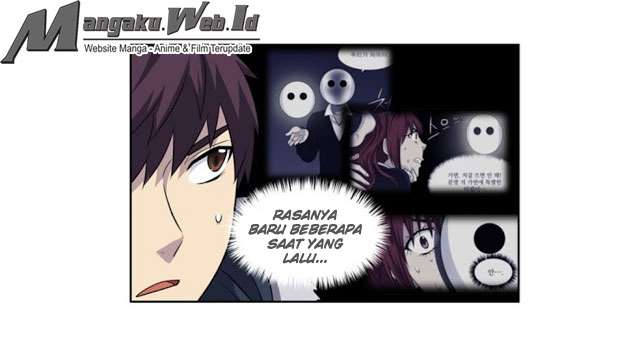 The Gamer Chapter 195 - halaman 31