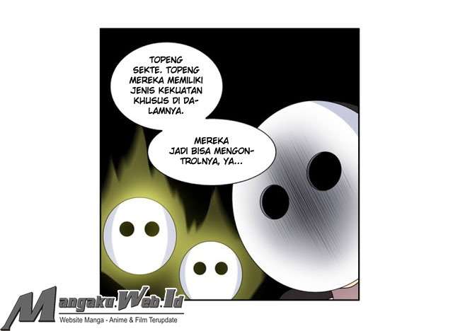 The Gamer Chapter 195 - halaman 32