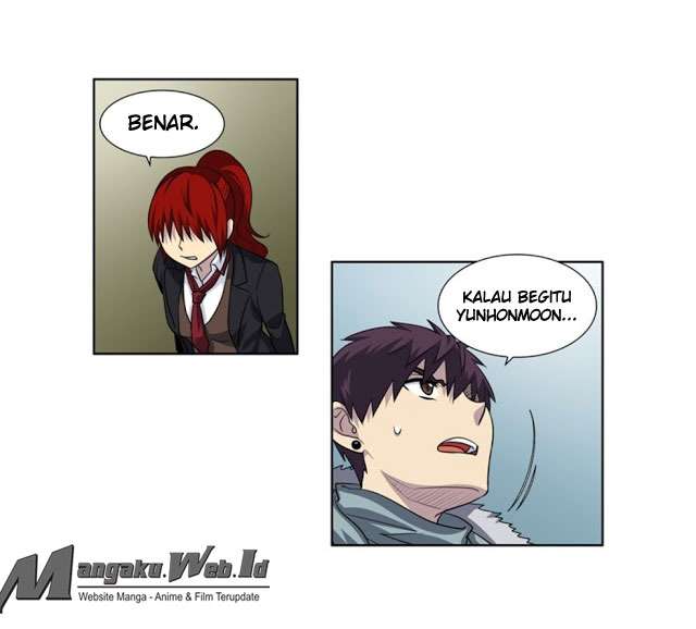 The Gamer Chapter 195 - halaman 33
