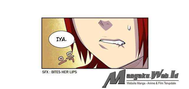 The Gamer Chapter 195 - halaman 34