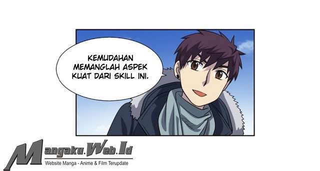 The Gamer Chapter 195 - halaman 5