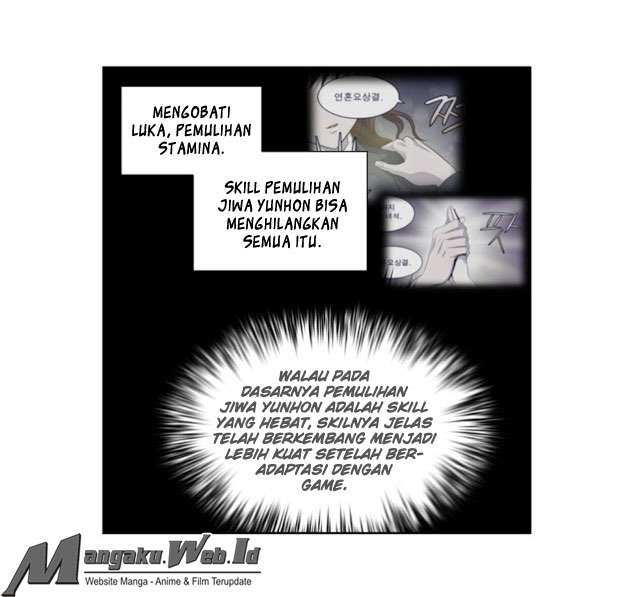 The Gamer Chapter 195 - halaman 6