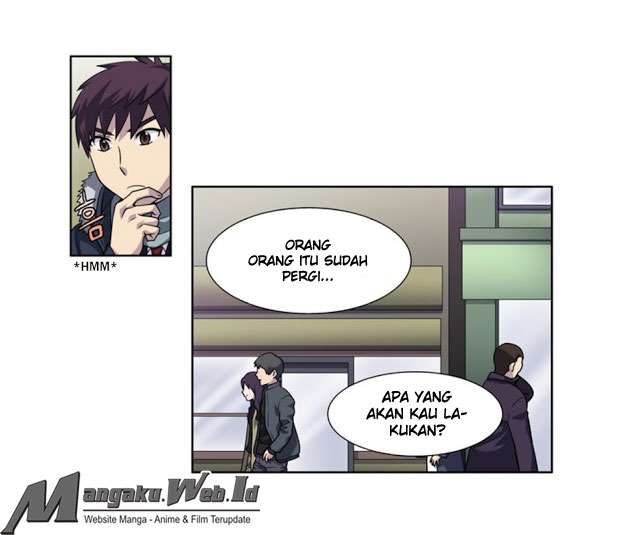 The Gamer Chapter 195 - halaman 7