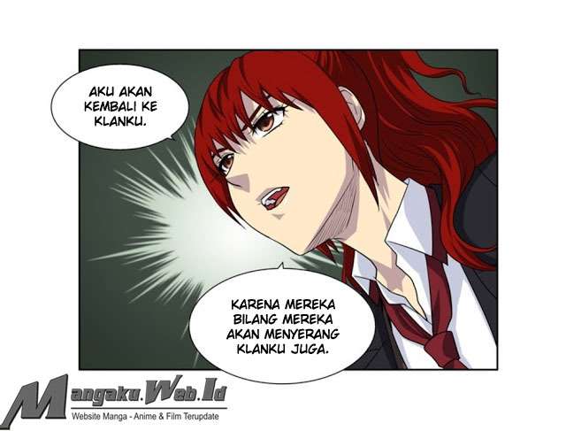 The Gamer Chapter 195 - halaman 8
