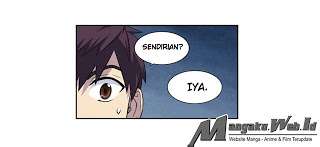 The Gamer Chapter 195 - halaman 9