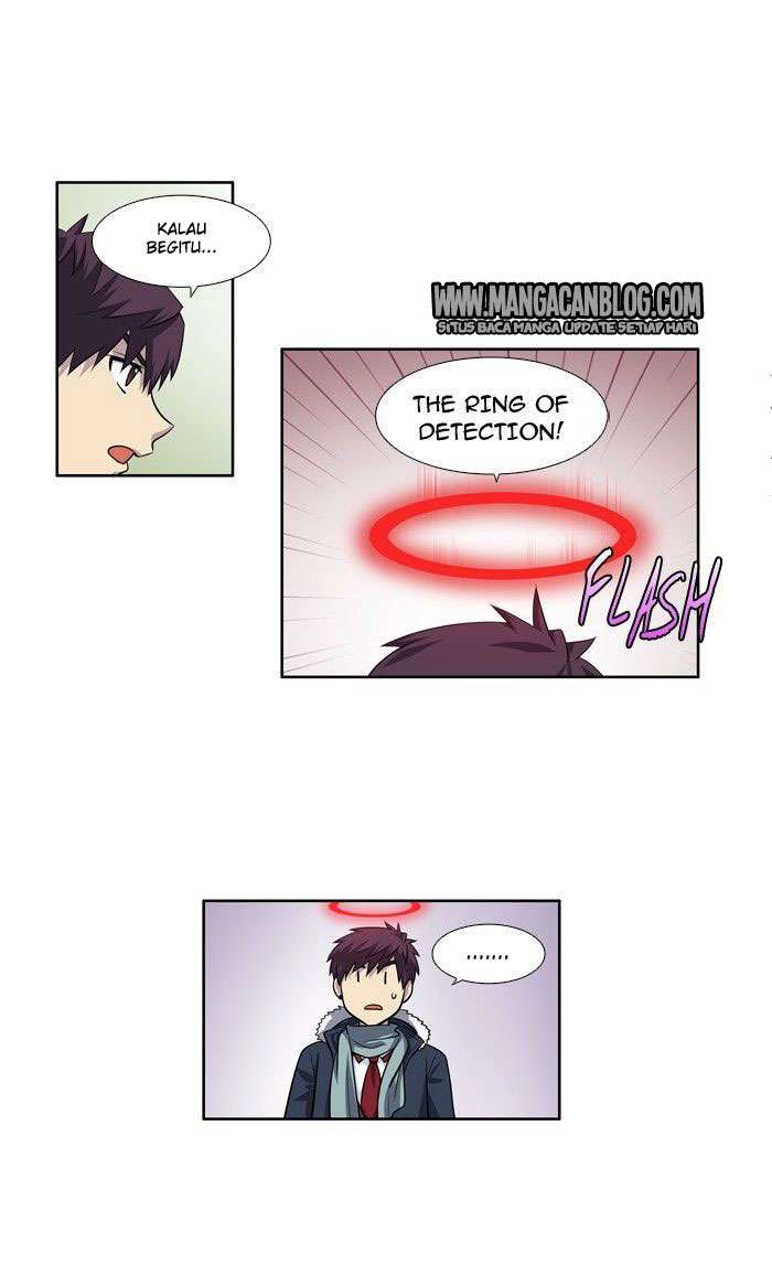 The Gamer Chapter 196 - halaman 10