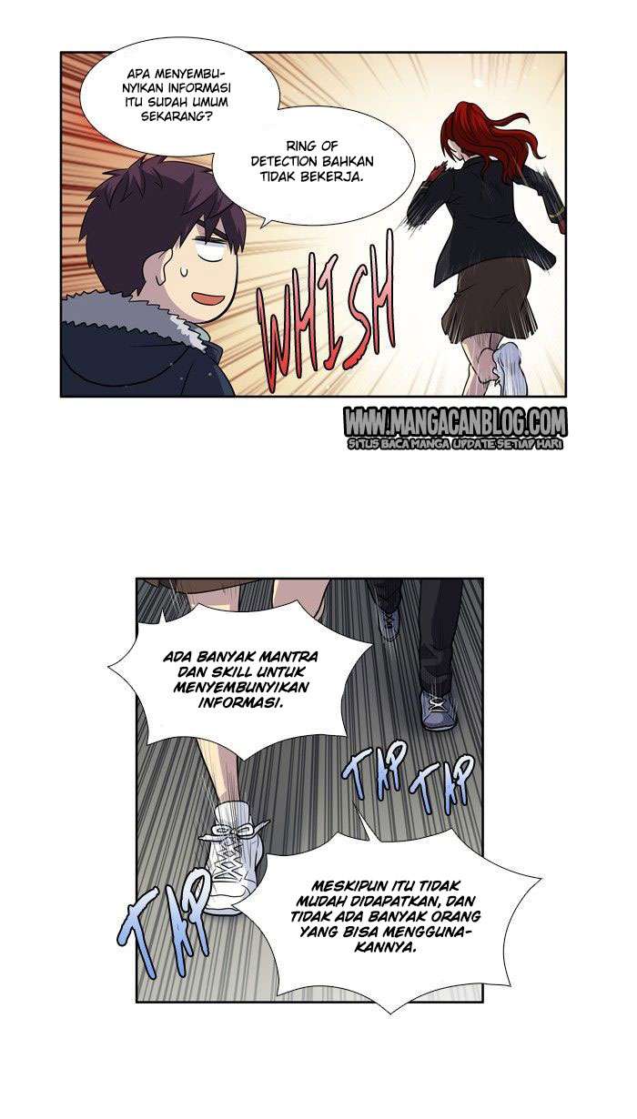 The Gamer Chapter 196 - halaman 11