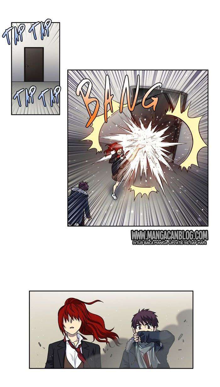 The Gamer Chapter 196 - halaman 12