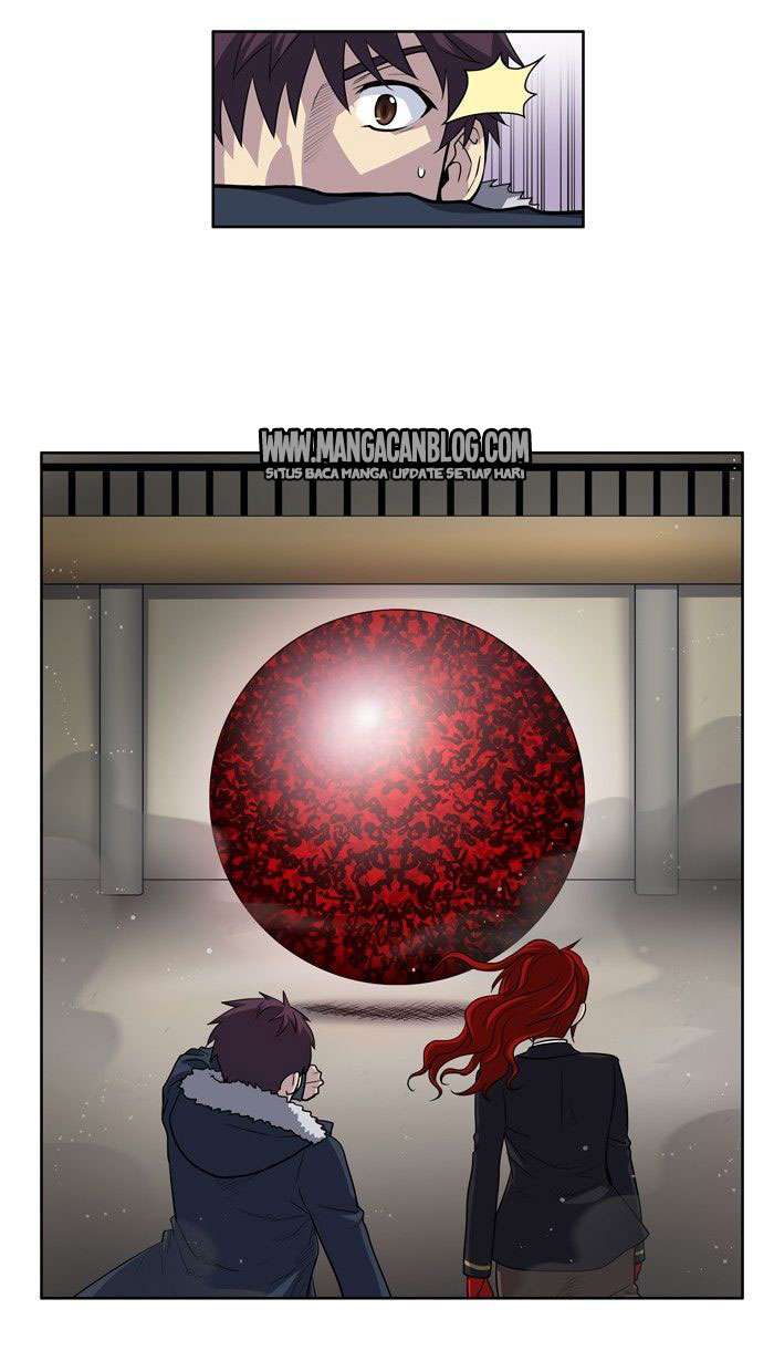 The Gamer Chapter 196 - halaman 13